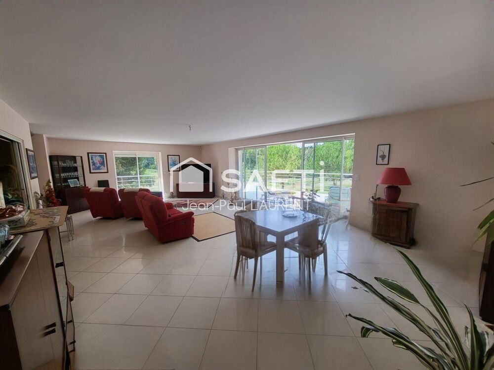  vendre  Maison Pardaillan (47120)