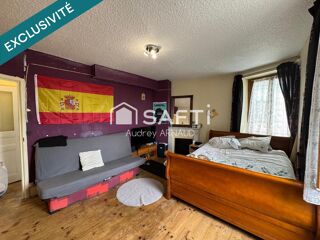  Maison à vendre 5 pièces 98 m²