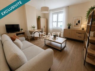  Maison � vendre 3 pi�ces 80 m�