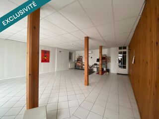  Immeuble � vendre 124 m�