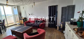  Appartement � vendre 3 pi�ces 75 m�