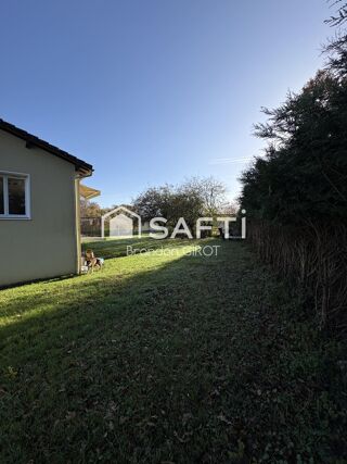  Maison à vendre 4 pièces 94 m²