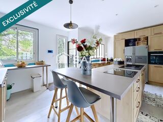  Maison � vendre 9 pi�ces 384 m�