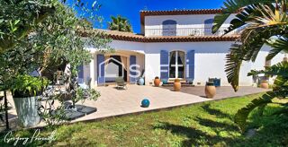  Maison à vendre 4 pièces 147 m²