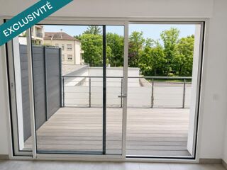  Appartement à vendre 3 pièces 73 m²