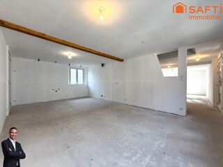  Maison à vendre 4 pièces 119 m²