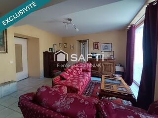  Maison � vendre 7 pi�ces 204 m�