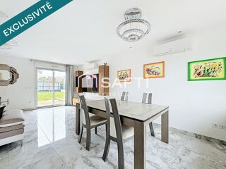  Maison à vendre 5 pièces 109 m²