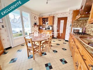  Maison � vendre 5 pi�ces 107 m�