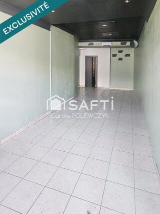  Immeuble � vendre 110 m�