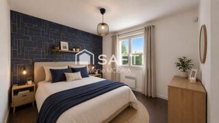  Maison à vendre 4 pièces 93 m²