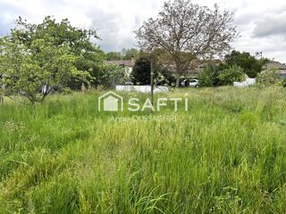  Terrain  vendre 1076 m