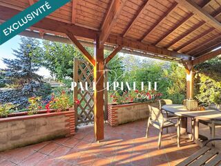  Maison � vendre 5 pi�ces 185 m�