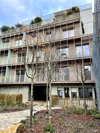  Appartement � vendre 2 pi�ces 45 m�