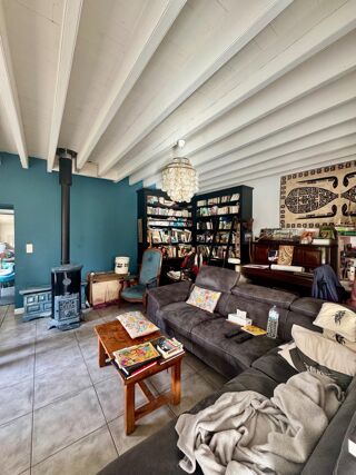  Maison à vendre 4 pièces 168 m²
