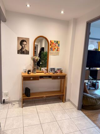  Appartement � vendre 4 pi�ces 75 m�