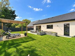  Maison à vendre 6 pièces 105 m²