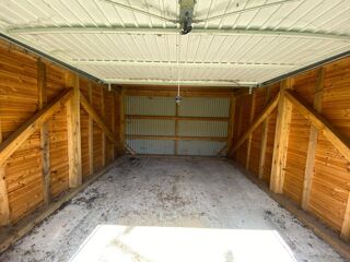  Parking / Garage � vendre 20 m�