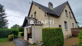  Maison à vendre 5 pièces 89 m²