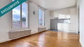  Appartement � vendre 3 pi�ces 55 m�