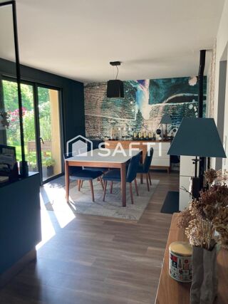  Maison à vendre 6 pièces 120 m²