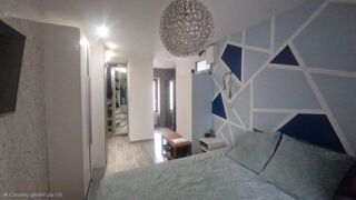 Vente Maison Maison de ville de 92 M2 dans le centre historique de montferrand Clermont-ferrand