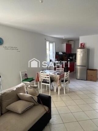  Appartement � vendre 2 pi�ces 48 m�