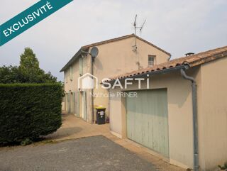  Maison  vendre 6 pices 125 m