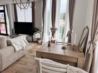  Appartement à vendre 2 pièces 55 m²