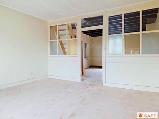  Appartement à vendre 3 pièces 77 m²