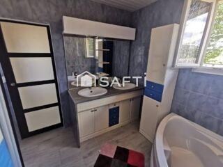  Maison � vendre 6 pi�ces 99 m�