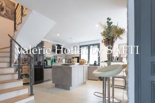  Maison  vendre 6 pices 110 m