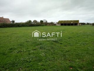  Terrain à vendre 566 m²