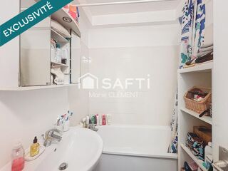  Appartement  vendre 4 pices 73 m