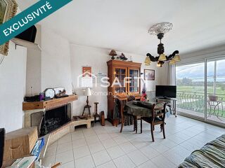  Maison à vendre 4 pièces 95 m²