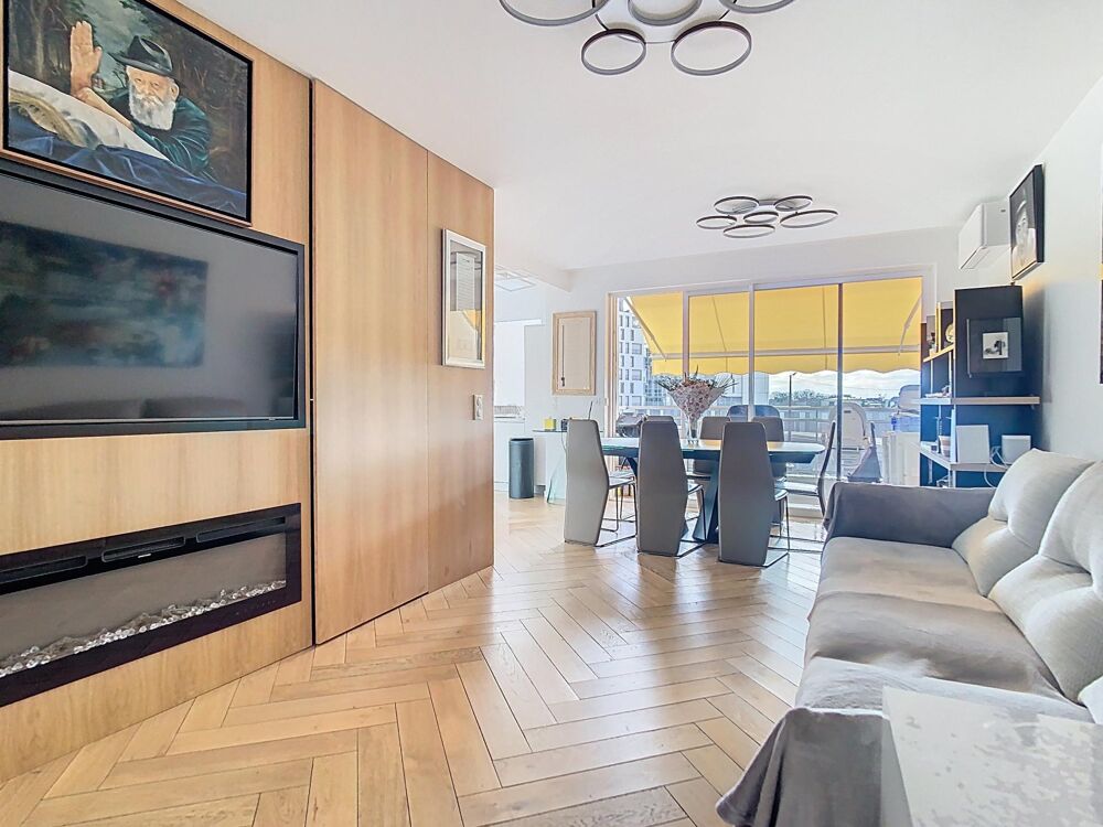 � vendre  Appartement Nogent-sur-Marne (94130)