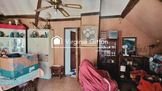  Appartement à vendre 2 pièces 44 m²