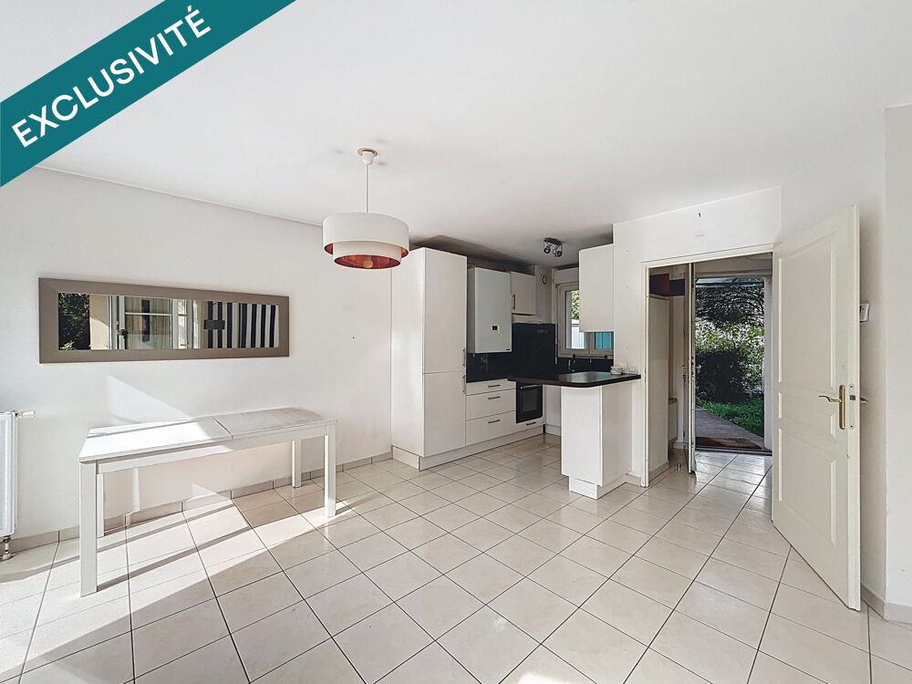 Vente Maison Maison 3 chambres DPE C Chatou