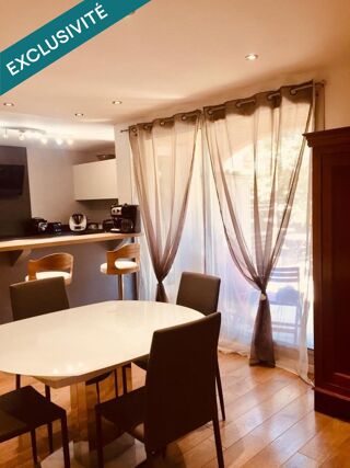  Appartement à vendre 2 pièces 72 m²