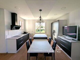  Maison à vendre 5 pièces 150 m²