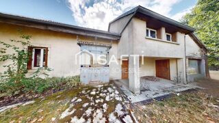  Maison à vendre 8 pièces 189 m²