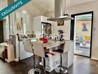  Maison à vendre 4 pièces 110 m²