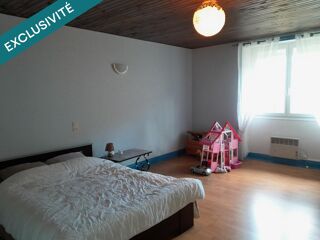  Maison à vendre 4 pièces 125 m²