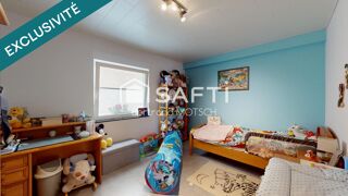  Maison  vendre 8 pices 168 m