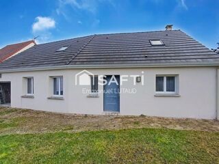  Maison à vendre 8 pièces 128 m²