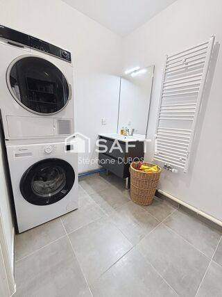  Appartement � vendre 3 pi�ces 63 m�