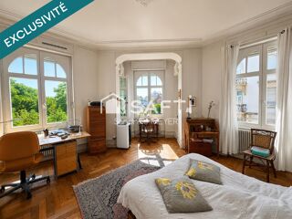  Appartement à vendre 4 pièces 102 m²