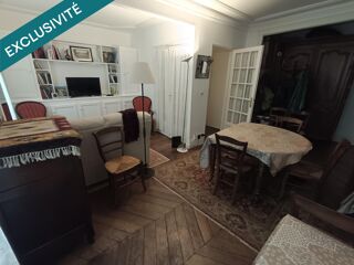  Appartement � vendre 2 pi�ces 40 m�