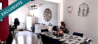  Maison � vendre 5 pi�ces 109 m�