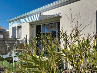  Maison � vendre 4 pi�ces 80 m�